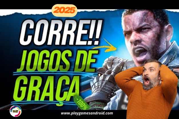 Baixar Jogos Pc Gratis: Melhores Jogos para esse ano de 2025