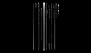 Samsung Galaxy S25 Edge thickness