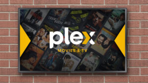 plex tv