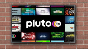 pluto tv