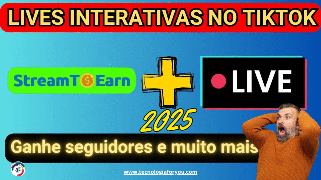 Bombando nas Lives TikTok: Dicas de Engajamento e Renda