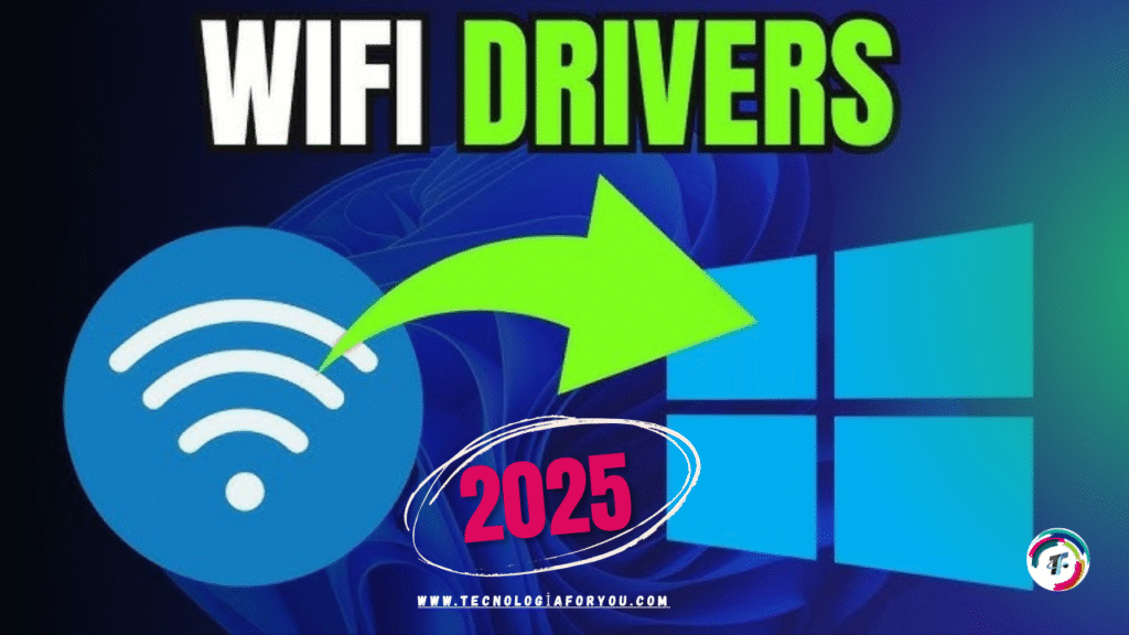 Como instalar Drive de Rede WiFi no Win10 (Passo a passo)
