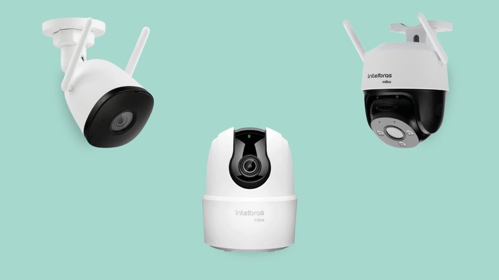 Best Intelbras cameras: Top 10 models in 2025