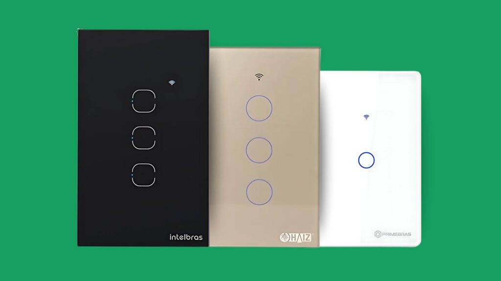 Best smart switches: Top 10 options in 2025