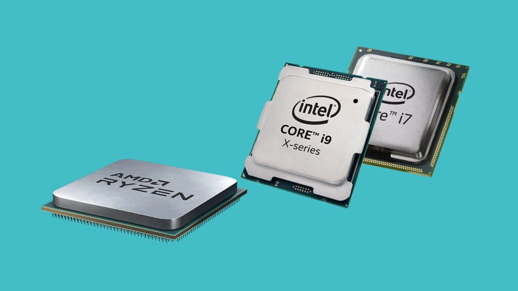 Top 10 Best Gaming CPUs for PC in 2025