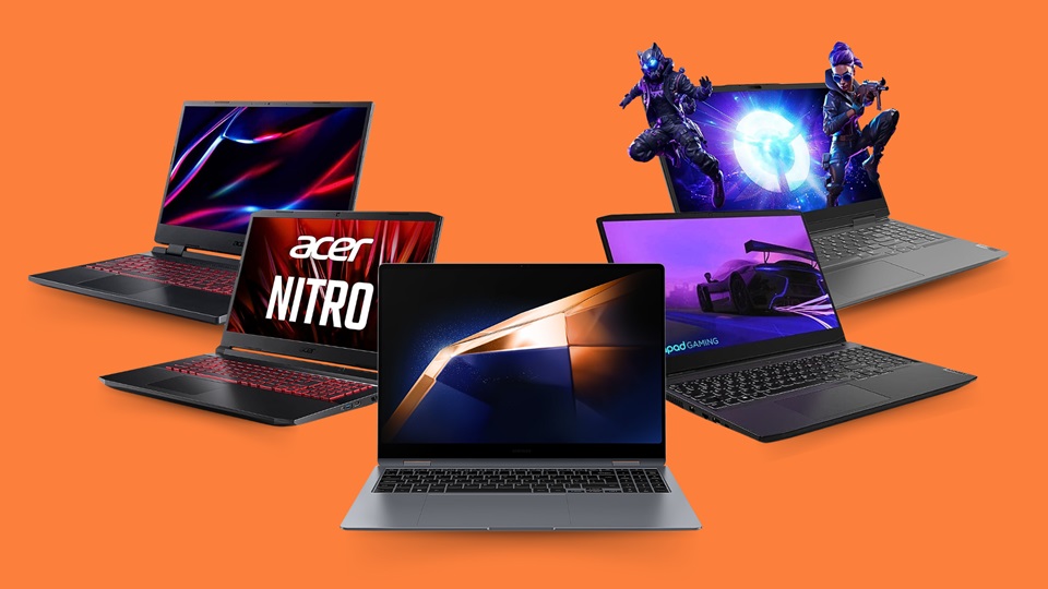 Top 10 Best Gaming Laptops to Buy in 2025