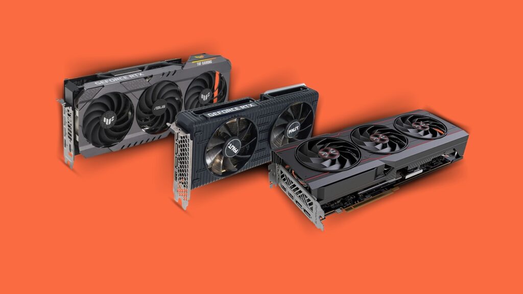 Top 10 Best Graphics Cards for Gaming in 2025
