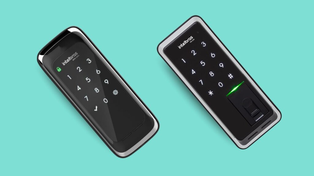 Top 10 digital rim locks to buy in 2025