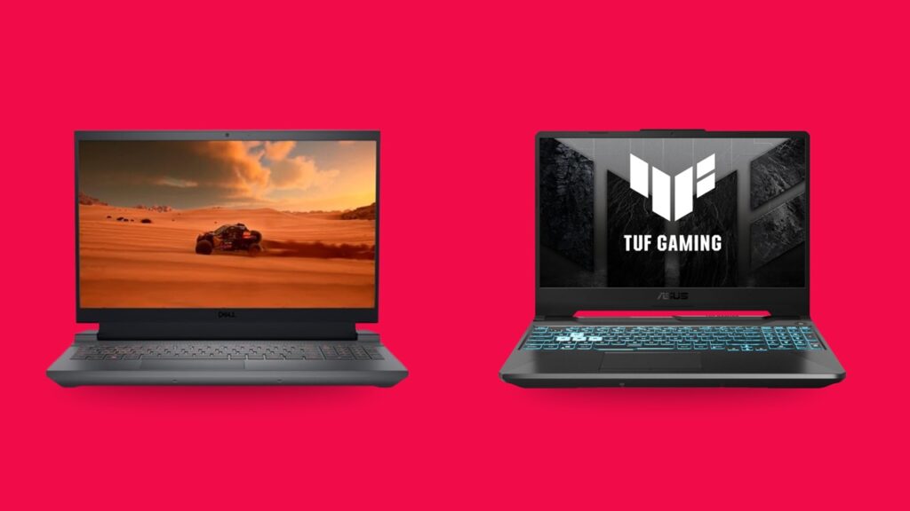 Top 7 RTX 3050 Laptops with Dedicated GPU 2025