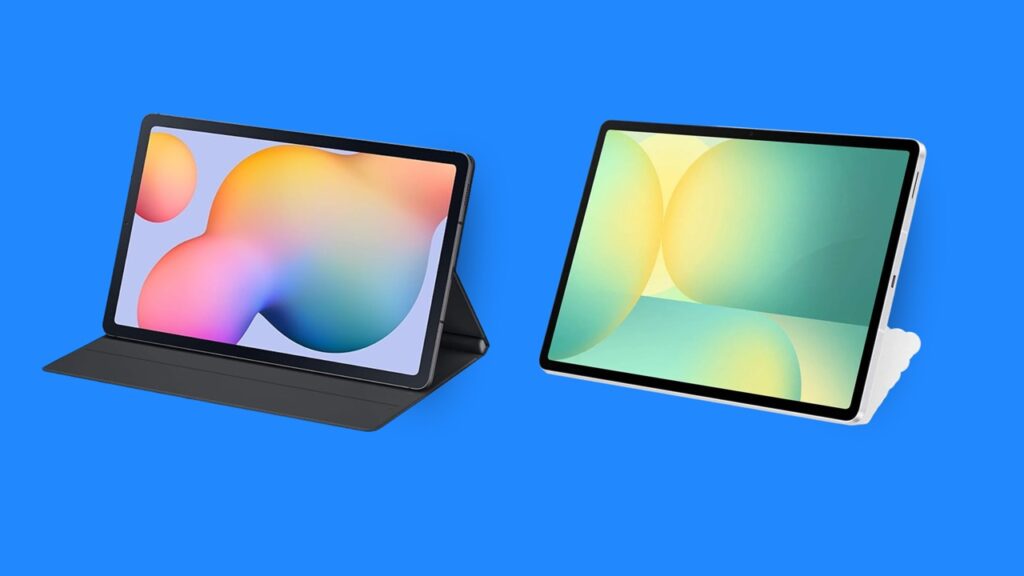 Top 7 Samsung Tablets: Affordable Picks for 2025